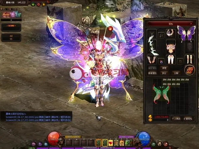 奇迹私服发布！无限元宝无限金币等你来拿