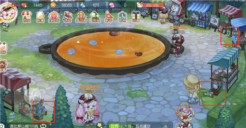 奥比岛手游隐藏成就大全 神秘世界成就完成条件一览
