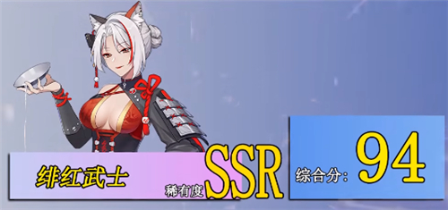 2022猫之城角色强度排行 哪个SSR和SR猫娘最强