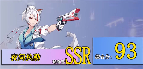 2022猫之城角色强度排行 哪个SSR和SR猫娘最强