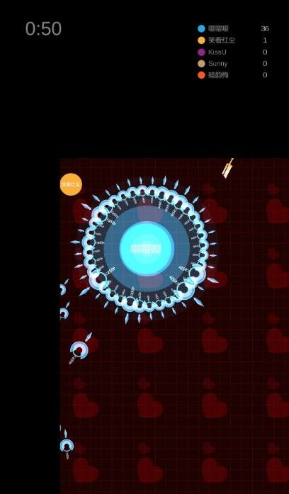 我飞刀玩得贼6评测：飞刀砍球魔io游戏？[视频][多图]图片2