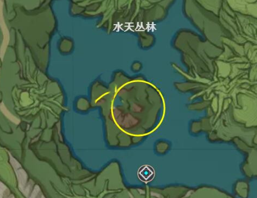 原神晴雨的经纬前置任务介绍