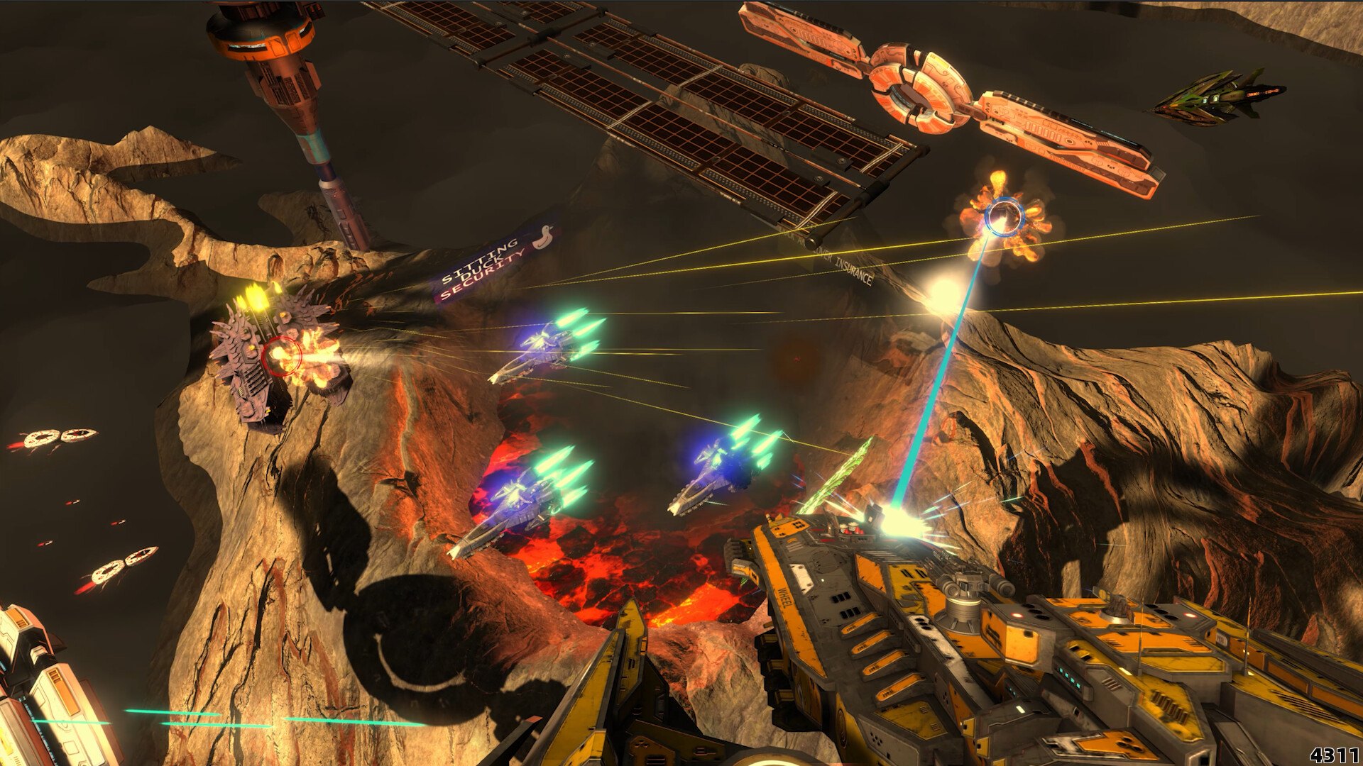 《太空冒险:进入M.A.W.》合作游戏现已在Steam推出试玩Demo 《太空冒险:进入M.A.W.》合作游戏现已在Steam推出试玩Demo