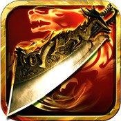 仿传奇单机版