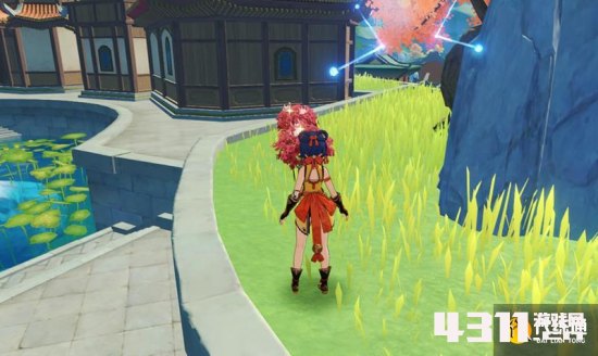 《原神》霓裳花采集全攻略！手把手教你轻松拿满材料