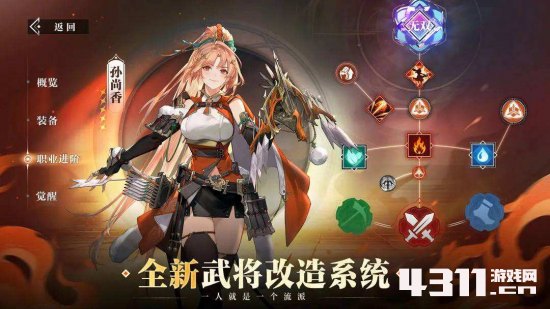 三幻2预抽卡必拿武将攻略